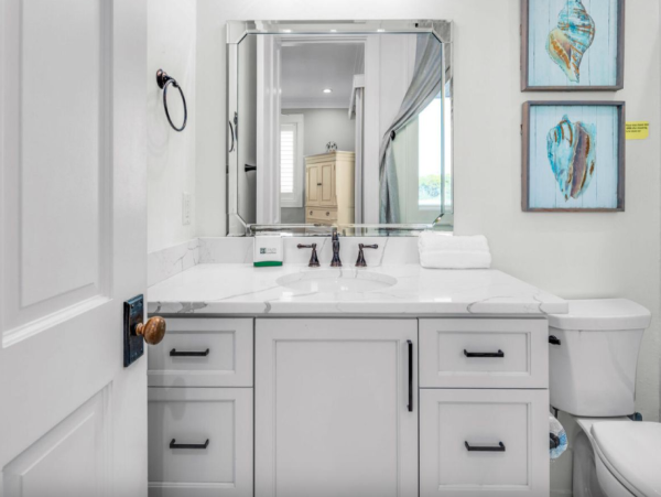 Luxurious Beach Getaway on St. George Island - Perfect for Families